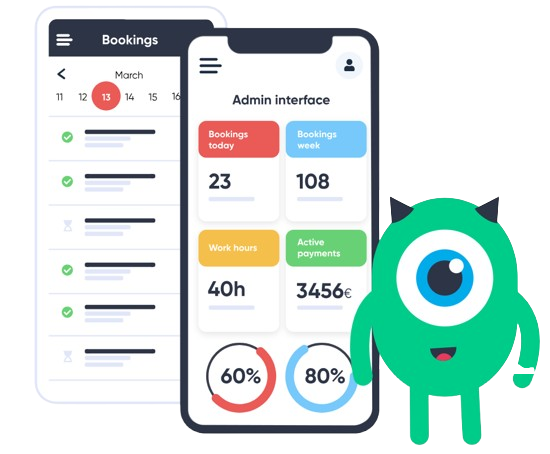 Slot Sarthi Admin Interface