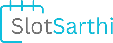 SlotSarthi Logo